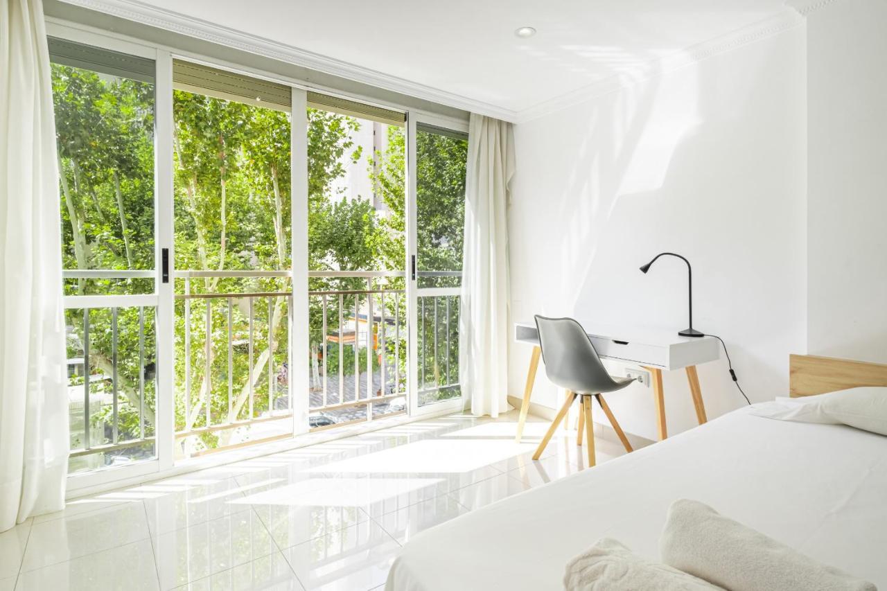 Ilice 3-C Apartment Levante Beach 베니돔 외부 사진