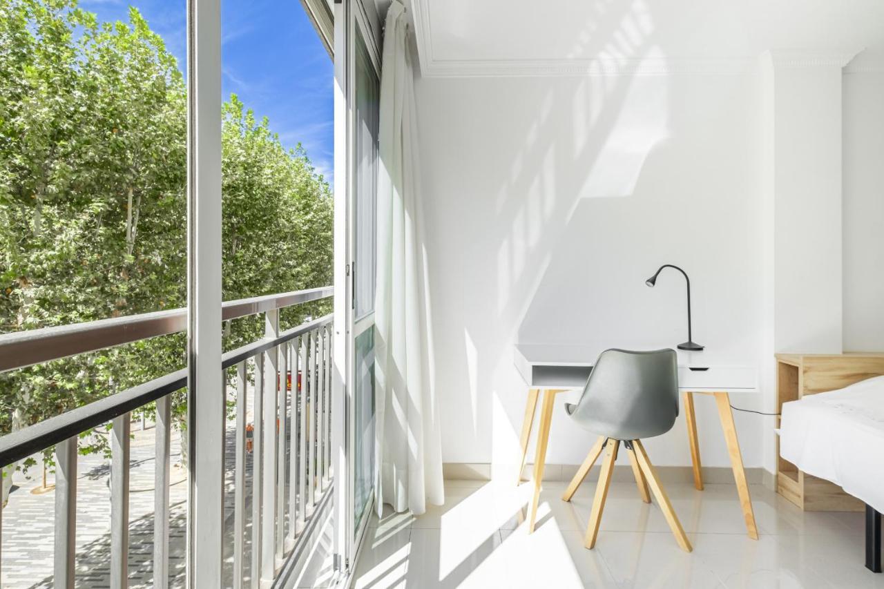 Ilice 3-C Apartment Levante Beach 베니돔 외부 사진